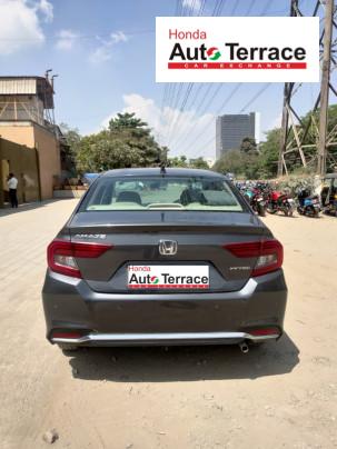 2022 Honda&nbsp;Amaze 2016-2021 VX CVT Petrol