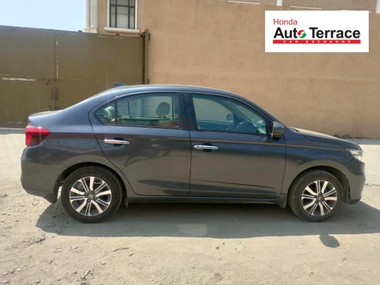 2022 Honda&nbsp;Amaze 2016-2021 VX CVT Petrol