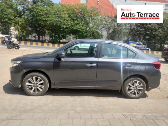 2022 Honda&nbsp;Amaze 2016-2021 VX CVT Petrol