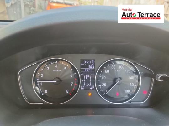 2022 Honda&nbsp;Amaze 2016-2021 VX CVT Petrol