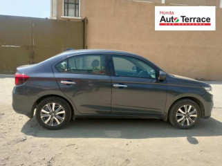 2022 Honda&nbsp;Amaze 2016-2021 VX CVT Petrol