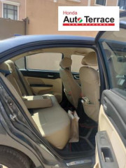 2022 Honda&nbsp;Amaze 2016-2021 VX CVT Petrol