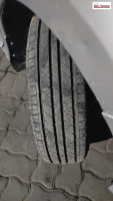 2015 Honda&nbsp;City 4th Generation i VTEC CVT VX