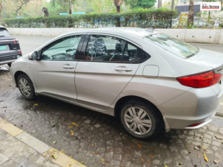 2015 Honda&nbsp;City 4th Generation i VTEC CVT VX