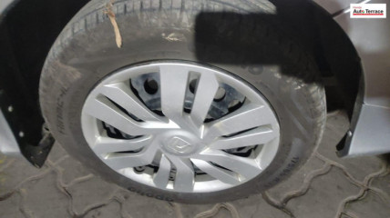 2015 Honda&nbsp;City 4th Generation i VTEC CVT VX