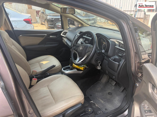 2016 Honda&nbsp;Jazz 2018-2020 V CVT