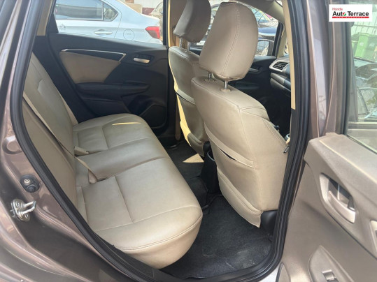 2016 Honda&nbsp;Jazz 2018-2020 V CVT