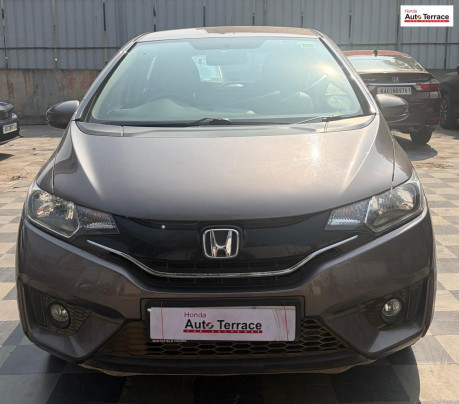2016 Honda&nbsp;Jazz 2018-2020 V CVT