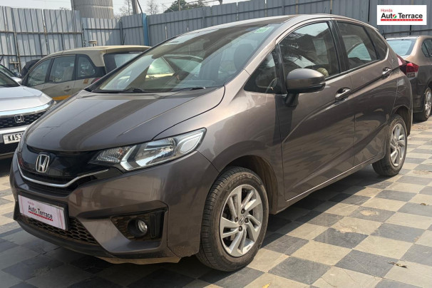 2016 Honda&nbsp;Jazz 2018-2020 V CVT