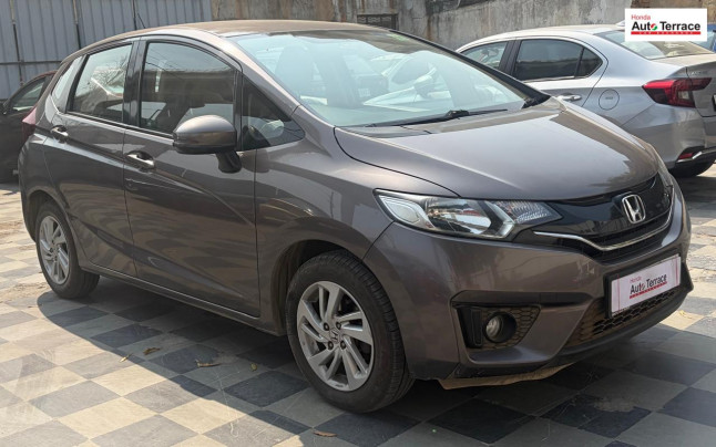 2016 Honda&nbsp;Jazz 2018-2020 V CVT