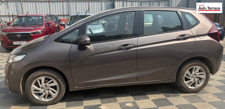 2016 Honda&nbsp;Jazz 2018-2020 V CVT