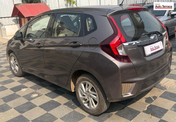 2016 Honda&nbsp;Jazz 2018-2020 V CVT