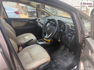 2016 Honda&nbsp;Jazz 2018-2020 V CVT