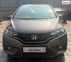 2016 Honda&nbsp;Jazz 2018-2020 V CVT