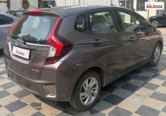 2016 Honda&nbsp;Jazz 2018-2020 V CVT