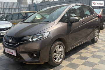 2016 Honda&nbsp;Jazz 2018-2020 V CVT