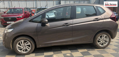 2016 Honda&nbsp;Jazz 2018-2020 V CVT