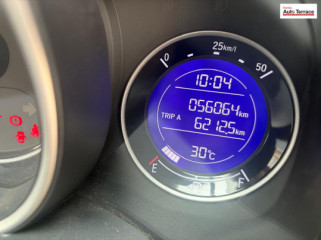 2016 Honda&nbsp;Jazz 2018-2020 V CVT