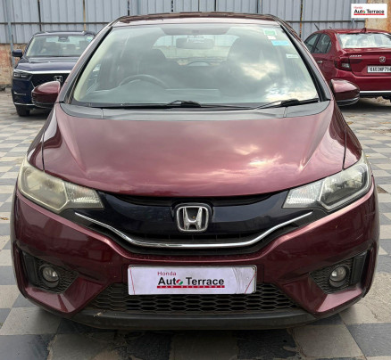 2017 Honda&nbsp;Jazz 2018-2020 V CVT