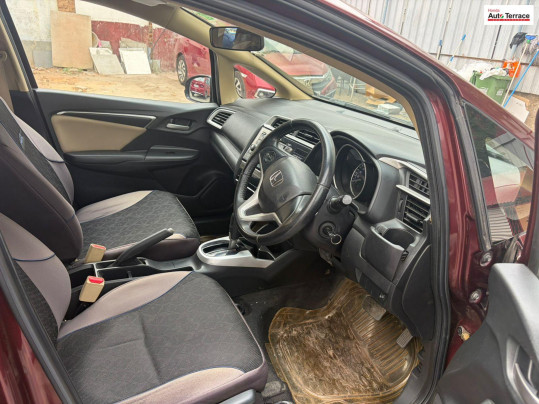 2017 Honda&nbsp;Jazz 2018-2020 V CVT