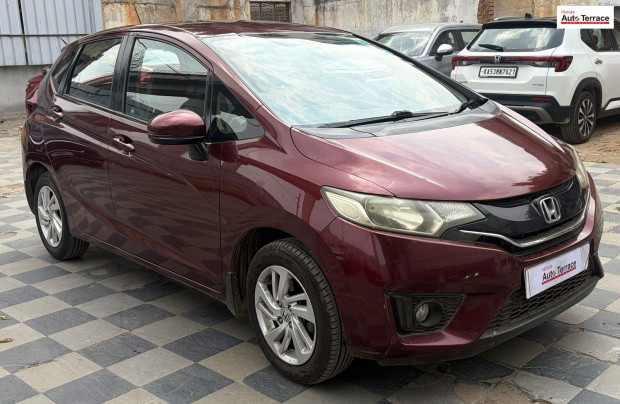 2017 Honda&nbsp;Jazz 2018-2020 V CVT