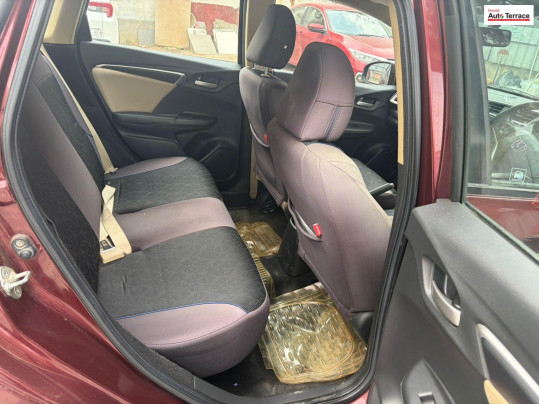 2017 Honda&nbsp;Jazz 2018-2020 V CVT