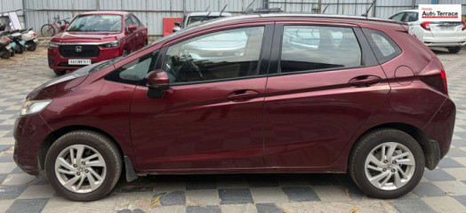 2017 Honda&nbsp;Jazz 2018-2020 V CVT