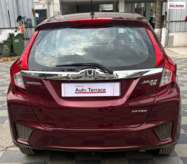 2017 Honda&nbsp;Jazz 2018-2020 V CVT