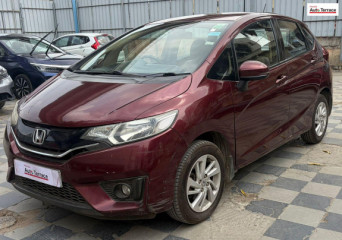 2017 Honda&nbsp;Jazz 2018-2020 V CVT