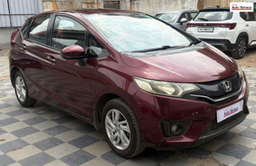 2017 Honda&nbsp;Jazz 2018-2020 V CVT