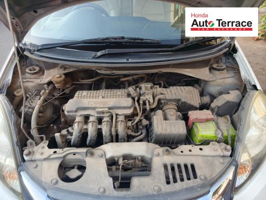 2017 Honda&nbsp;Amaze 2016-2021 SX i VTEC