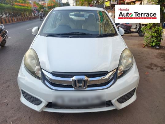 2017 Honda&nbsp;Amaze 2016-2021 SX i VTEC