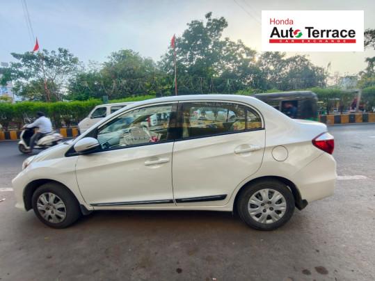 2017 Honda&nbsp;Amaze 2016-2021 SX i VTEC