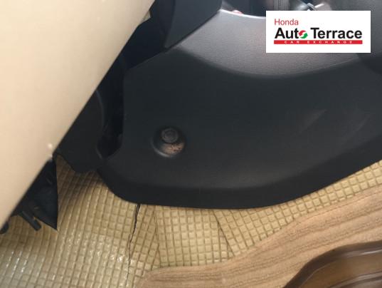 2017 Honda&nbsp;Amaze 2016-2021 SX i VTEC