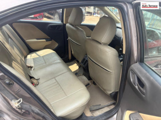 2015 Honda&nbsp;City 4th Generation i VTEC SV