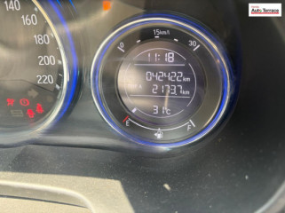 2015 Honda&nbsp;City 4th Generation i VTEC SV