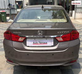 2015 Honda&nbsp;City 4th Generation i VTEC SV