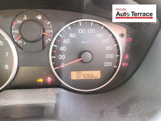 2009 Hyundai&nbsp;i20 2015-2017 Magna