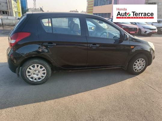 2009 Hyundai&nbsp;i20 2015-2017 Magna