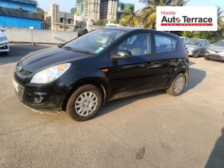 2009 Hyundai&nbsp;i20 2015-2017 Magna