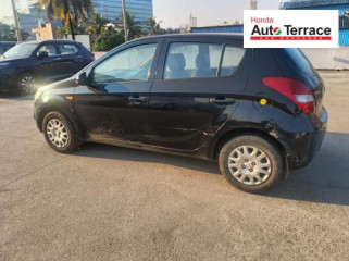 2009 Hyundai&nbsp;i20 2015-2017 Magna