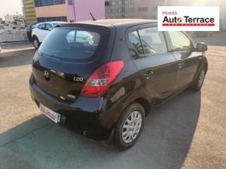 2009 Hyundai&nbsp;i20 2015-2017 Magna