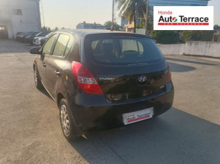 2009 Hyundai&nbsp;i20 2015-2017 Magna