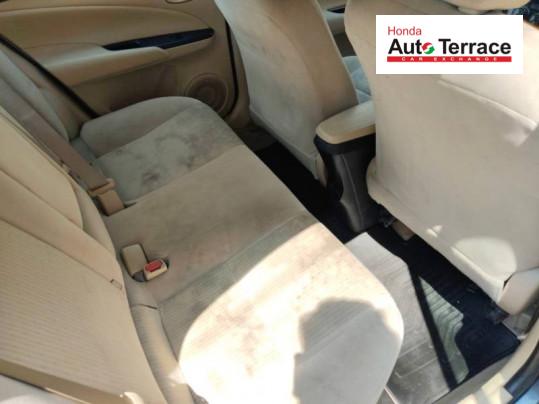 2018 Toyota&nbsp;Yaris J