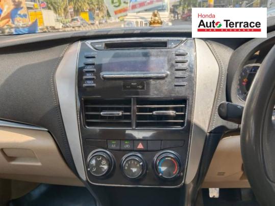 2018 Toyota&nbsp;Yaris J