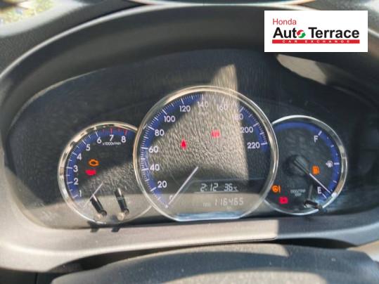 2018 Toyota&nbsp;Yaris J