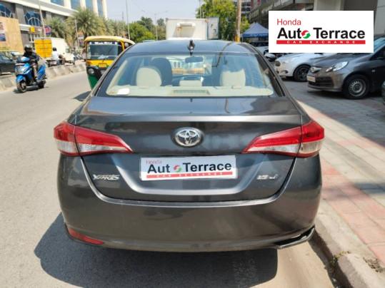 2018 Toyota&nbsp;Yaris J