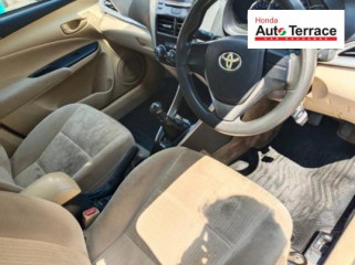 2018 Toyota&nbsp;Yaris J