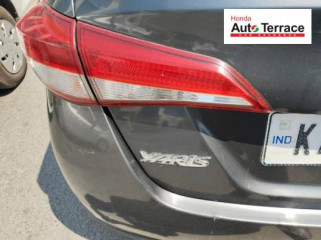 2018 Toyota&nbsp;Yaris J