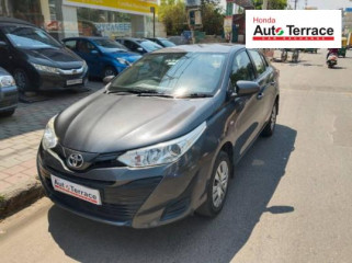 2018 Toyota&nbsp;Yaris J